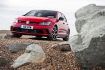 Volkswagen Golf GTI Clubsport Edition 40 2016 года (UK)